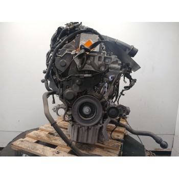 Recambio de motor completo para opel combo e tour / life (k9) 1.5 referencia OEM IAM YHT 1634154080 