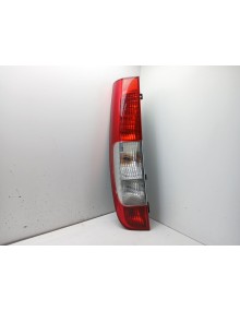 Recambio de piloto trasero izquierdo para mercedes-benz vito / mixto furgoneta (w639) 110 cdi (639.601, 639.603, 639.605) refere