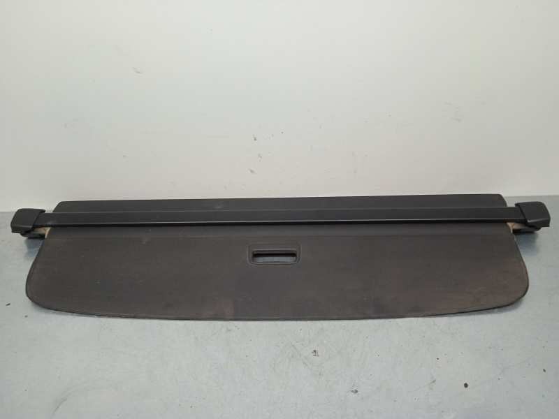 Recambio de bandeja trasera para volkswagen golf v variant (1k5) advance referencia OEM IAM 1K9867871B45W NEGRO RANCHERA ENROLLA