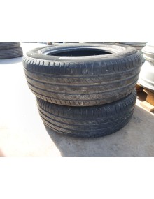 Recambio de neumatico para renault kangoo express (fw0/1_) 1.5 dci 75 (fw07, fw10, fw04) referencia OEM IAM 195-65-15 95H X2 MIC 2