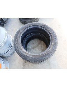 Recambio de neumatico para nissan juke (f15) 1.5 dci referencia OEM IAM 215-55-17 94V X2 GENERAL 2020