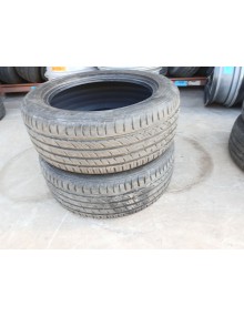 Recambio de neumatico para nissan juke (f15) 1.5 dci referencia OEM IAM 215-55-17 94V X2 GENERAL 2020 2