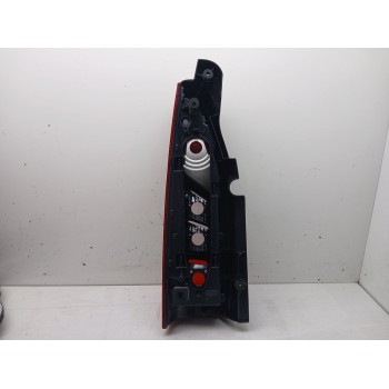 Recambio de piloto trasero derecho para citroën berlingo station wagon referencia OEM IAM 9677205080  