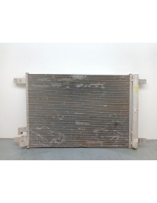 Recambio de condensador / radiador aire acondicionado para seat arona (kj7, kjp) 1.6 tdi referencia OEM IAM 5Q0816411  