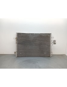 Recambio de condensador / radiador aire acondicionado para fiat freemont (345_) 2.0 jtd referencia OEM IAM 68102117AA  
