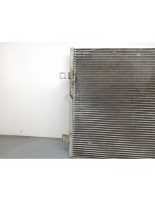 Recambio de condensador / radiador aire acondicionado para fiat freemont (345_) 2.0 jtd referencia OEM IAM 68102117AA   2