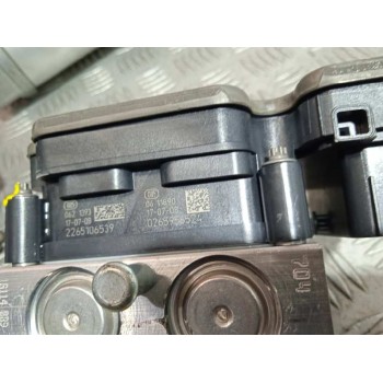 Recambio de abs para jaguar xe portfolio awd referencia OEM IAM HK8314F447CF 0265956524 0265255388