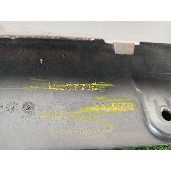 Recambio de paragolpes delantero para bmw 5 (g30, f90) 530 i mild-hybrid referencia OEM IAM 8069598 8069598 