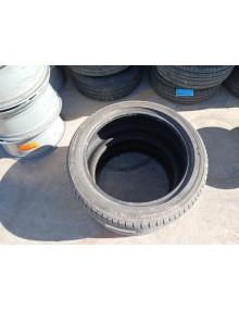 Recambio de neumatico para mercedes-benz clase b sports tourer (w245) b 180 cdi (245.207) referencia OEM IAM 215-45-17 91Y x2 FE