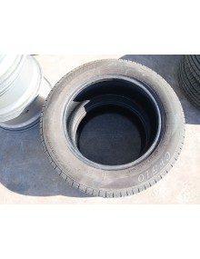 Recambio de neumatico para mercedes-benz clase a (w169) a 160 cdi (169.006, 169.306) referencia OEM IAM 185-65-15 88H x2 CONFORS