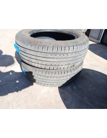 Recambio de neumatico para mercedes-benz clase a (w169) a 160 cdi (169.006, 169.306) referencia OEM IAM 185-65-15 88H X2 CONFORS 2