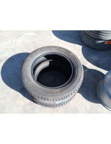 Recambio de neumatico para kia niro i (de) 1.6 gdi hybrid referencia OEM IAM 205-60-16 92H X2 FEUVERT 2025