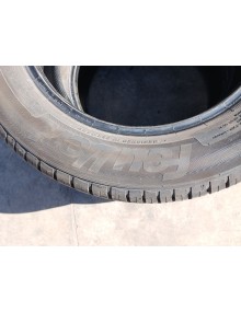 Recambio de neumatico para kia niro i (de) 1.6 gdi hybrid referencia OEM IAM 205-60-16 92H X2 FEUVERT 2025 2