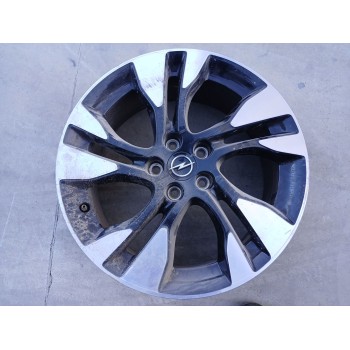 LLANTA 7/5JX18CH5 ET49 X1 9846479380