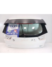 Recambio de porton trasero para kia niro i (de) 1.6 gdi hybrid referencia OEM IAM 73700G5500  