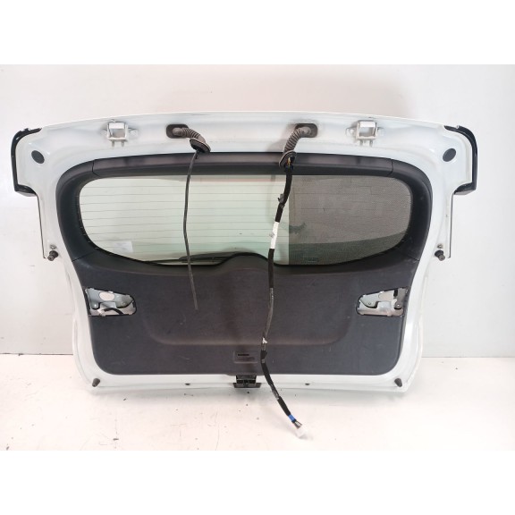 Recambio de porton trasero para kia niro i (de) 1.6 gdi hybrid referencia OEM IAM 73700G5500  