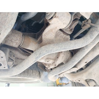 Recambio de diferencial trasero para land rover discovery 4.4 v8 cat referencia OEM IAM TVK500062  CAMBIO AUTOMATICO