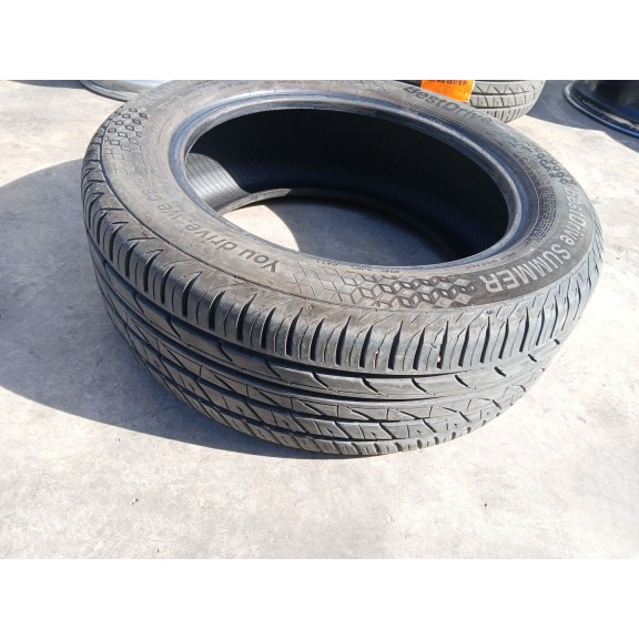 Recambio de neumatico para volkswagen passat b6 (3c2) 2.0 tdi 16v referencia OEM IAM 205-55-16 94V X1 BESTDRIVE 2024