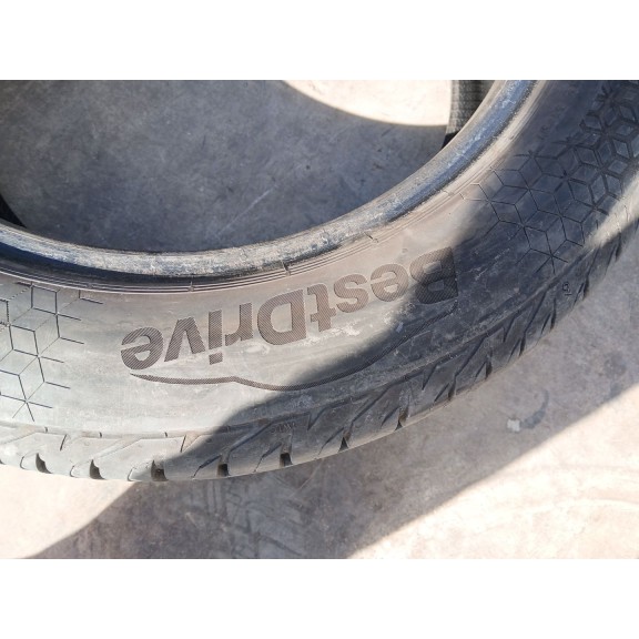 Recambio de neumatico para volkswagen passat b6 (3c2) 2.0 tdi 16v referencia OEM IAM 205-55-16 94V X1 BESTDRIVE 2024