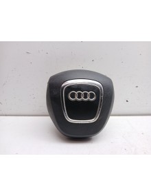 Recambio de airbag delantero izquierdo para audi q7 (4l) 3.0 tdi referencia OEM IAM 4l0880201j  