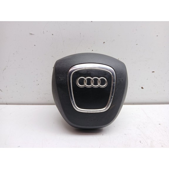 Recambio de airbag delantero izquierdo para audi q7 (4l) 3.0 tdi referencia OEM IAM 4l0880201j  