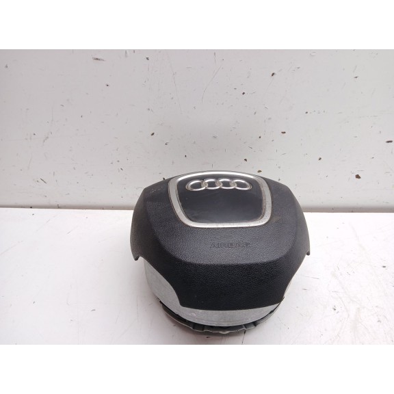 Recambio de airbag delantero izquierdo para audi q7 (4l) 3.0 tdi referencia OEM IAM 4l0880201j  