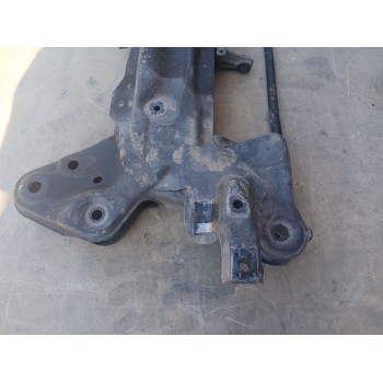 Recambio de puente delantero para citroën c4 cactus 1.6 hdi 90 referencia OEM IAM   