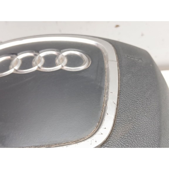 Recambio de airbag delantero izquierdo para audi q7 (4l) 3.0 tdi referencia OEM IAM 4l0880201j  