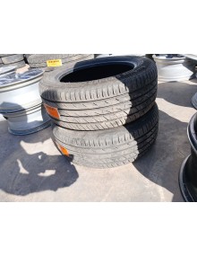 Recambio de neumatico para volkswagen passat b6 (3c2) 2.0 tdi 16v referencia OEM IAM 205-55-16 94V X2 BESTDRIVE 2024 2