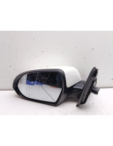 Recambio de retrovisor izquierdo para kia niro i (de) 1.6 gdi hybrid referencia OEM IAM   