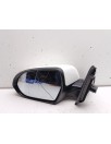 Recambio de retrovisor izquierdo para kia niro i (de) 1.6 gdi hybrid referencia OEM IAM   