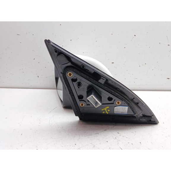 Recambio de retrovisor izquierdo para kia niro i (de) 1.6 gdi hybrid referencia OEM IAM   