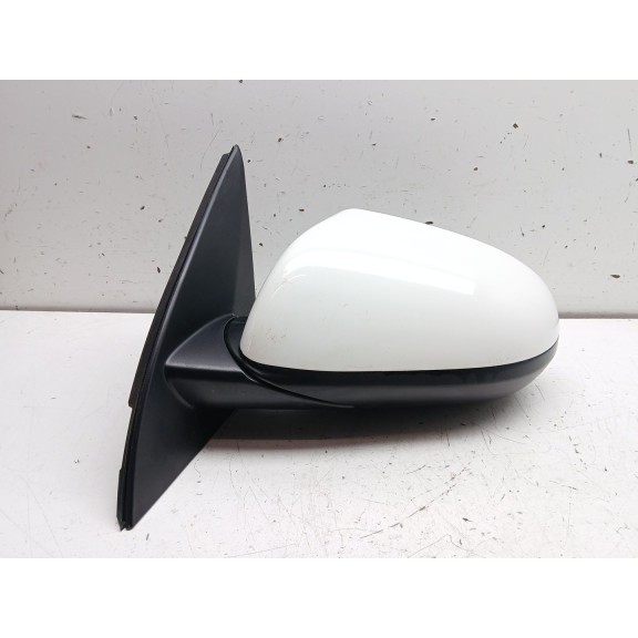 Recambio de retrovisor izquierdo para kia niro i (de) 1.6 gdi hybrid referencia OEM IAM   