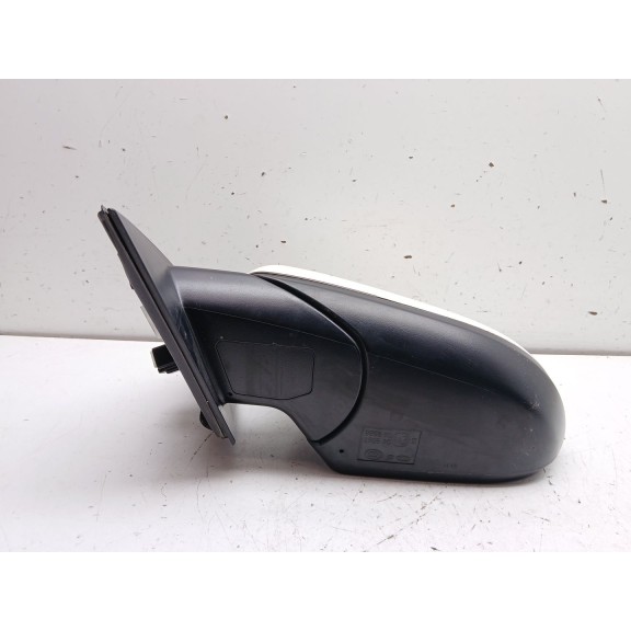 Recambio de retrovisor izquierdo para kia niro i (de) 1.6 gdi hybrid referencia OEM IAM   