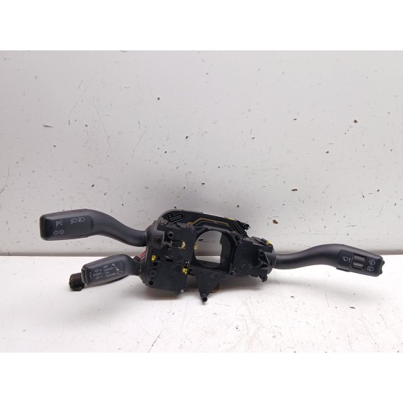 Recambio de mando multifuncion para audi q7 (4l) 3.0 tdi referencia OEM IAM 4f0953549a 4e0953521b 4e0953503c