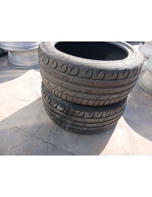 Recambio de neumatico para peugeot 3008 i monospace (0u_) 1.6 hdi referencia OEM IAM 235-45-18 98W X2 KORMORAN 2023 2