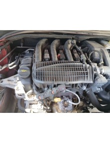 Recambio de motor completo para citroën c4 cactus 1.2 vti 82 referencia OEM IAM HMZ  HM01