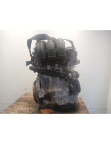 Recambio de motor completo para citroën c4 cactus 1.2 vti 82 referencia OEM IAM HMZ  HM01 2