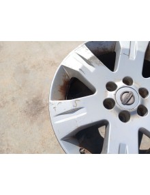 Recambio de llanta para nissan pathfinder iii (r51) 2.5 dci 4wd referencia OEM IAM 7JX17 ET30 WA32EB610 X1 2