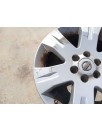 Recambio de llanta para nissan pathfinder iii (r51) 2.5 dci 4wd referencia OEM IAM 7JX17 ET30 WA32EB610 X1