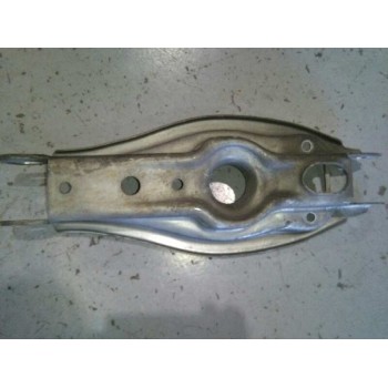 Recambio de brazo suspension inferior trasero izquierdo para bmw serie 1 berlina (e81/e87) 116d referencia OEM IAM OSCILANTE  