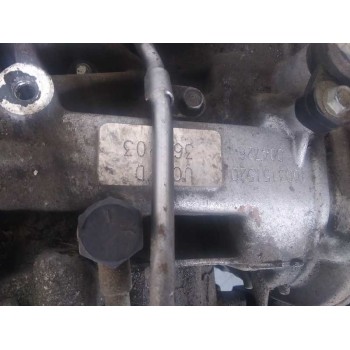 Recambio de caja cambios para hyundai santa fe (bm) 2.2 crdi classic (2wd) referencia OEM IAM UCLFD361203  