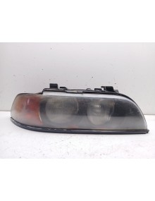 Recambio de faro derecho para bmw 5 (e39) 525 tds referencia OEM IAM   