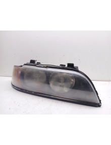 Recambio de faro derecho para bmw 5 (e39) 525 tds referencia OEM IAM    2