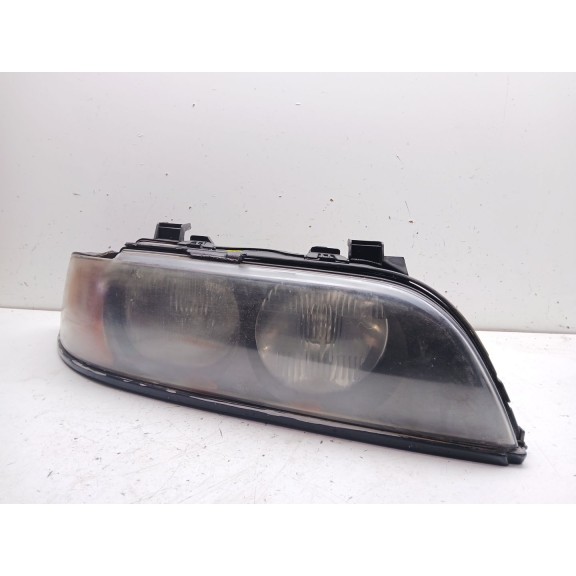 Recambio de faro derecho para bmw 5 (e39) 525 tds referencia OEM IAM   
