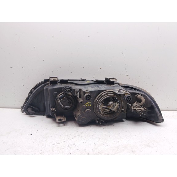 Recambio de faro derecho para bmw 5 (e39) 525 tds referencia OEM IAM   