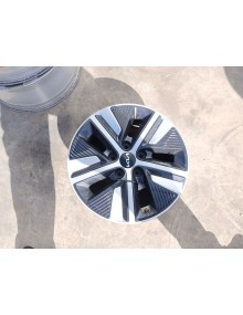 Recambio de llanta para kia niro i (de) 1.6 gdi hybrid referencia OEM IAM 6.5JX16 ET45 X1 52910G5500