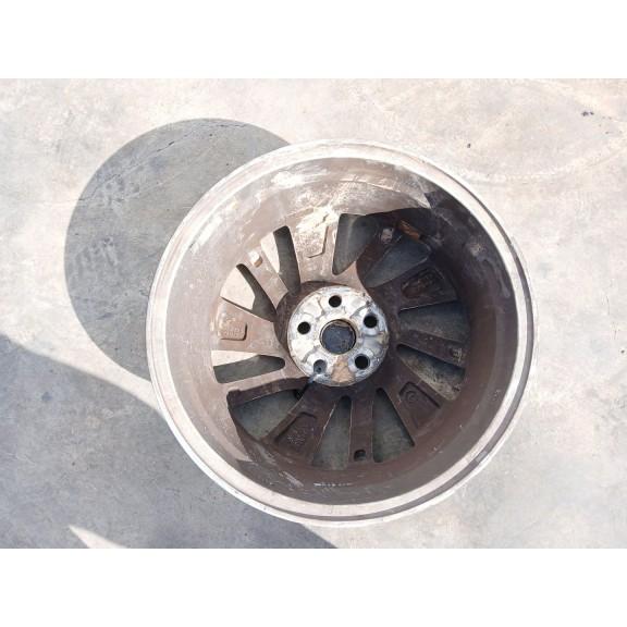 Recambio de llanta para lexus ct (zwa10_) 200h (zwa10_) referencia OEM IAM 6JX16 ET45 X1 0052202013