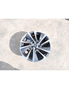 Recambio de llanta para lexus ct (zwa10_) 200h (zwa10_) referencia OEM IAM 6JX16 ET45 X1 0052202013