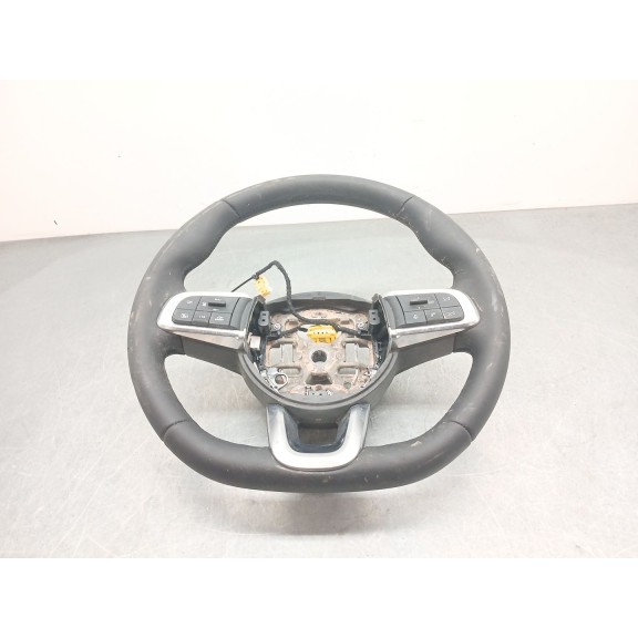 Recambio de volante para jeep avenger (j2) referencia OEM IAM 658286600A  